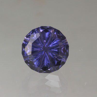  Iolite gemstone