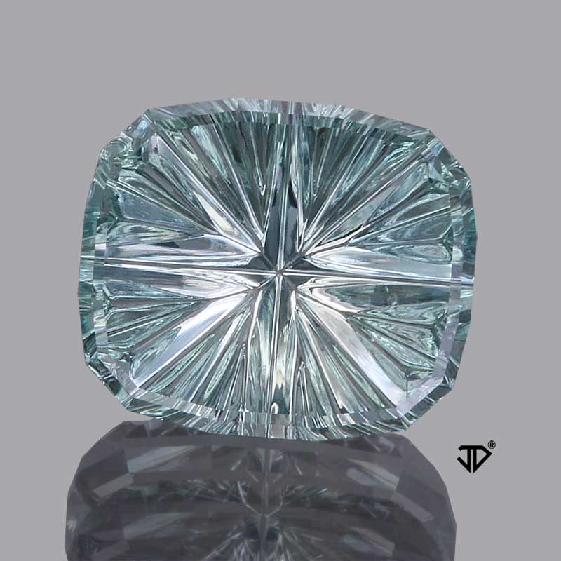 Low Profile Gemstones | John Dyer Gems