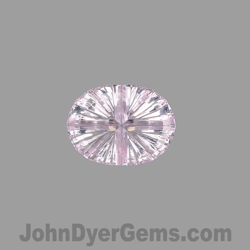 Pink Sapphire gemstone