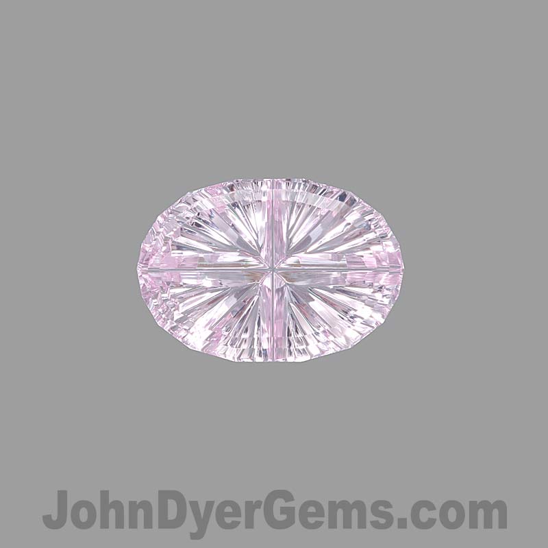 Pink Sapphire gemstone