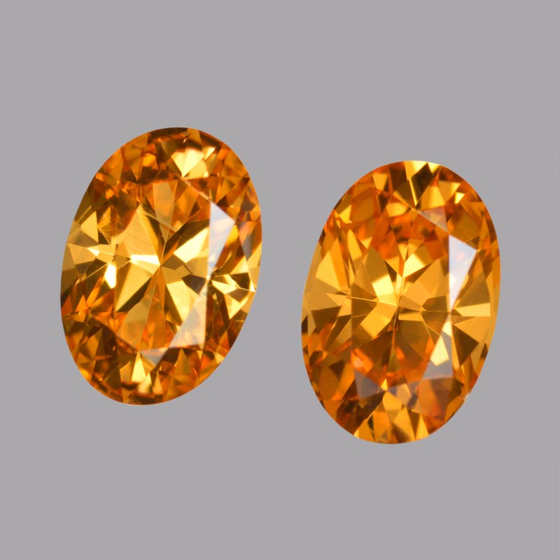 Garnet JD Select™ Outsourced Cut 1.10 carats John Dyer Gems