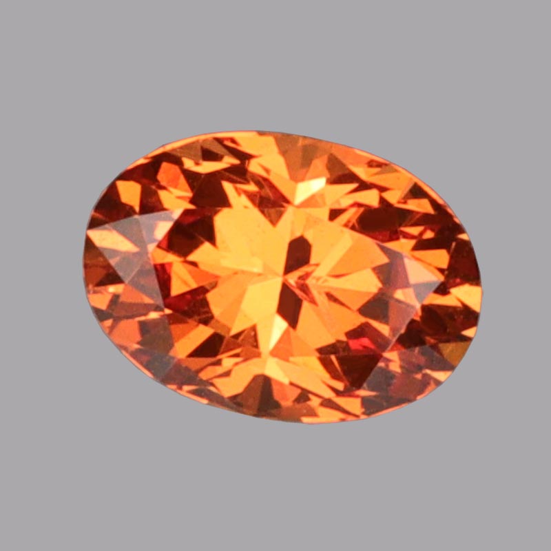 Mandarin JD Select™ Outsourced Cut carats | John Gems