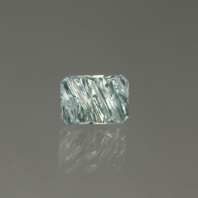 Montana (Unheated) Sapphire gemstone