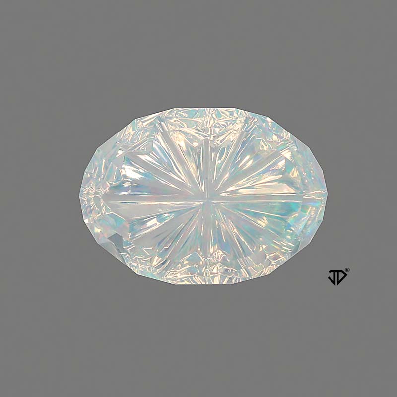 Mexican Opal gemstone
