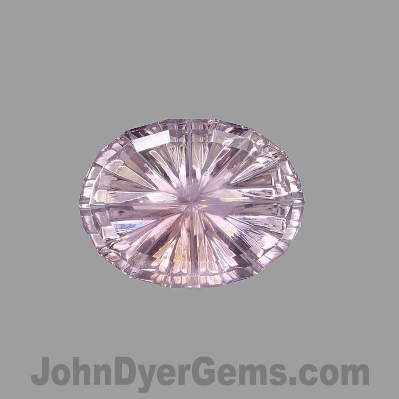 Parti Color Unheated Montana Sapphire gemstone