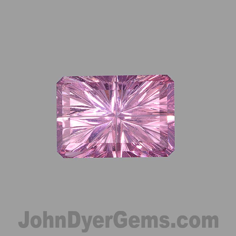 Purple/Pink Sapphire gemstone