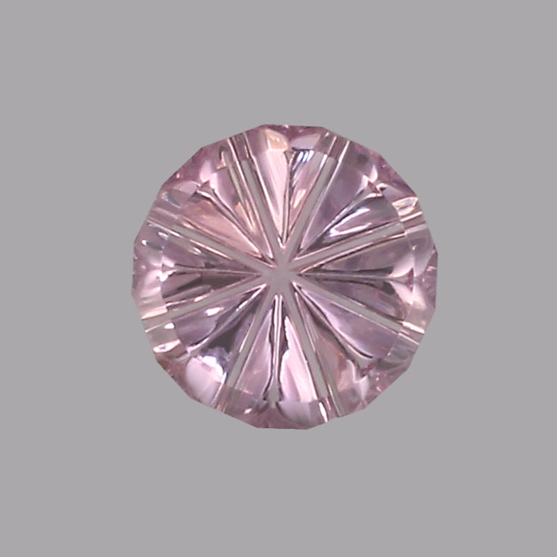 pink sapphire stone