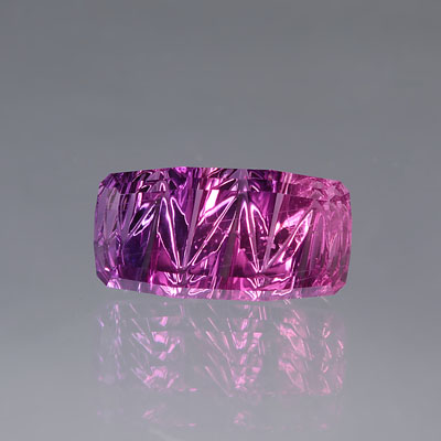 Pink Sapphire gemstone