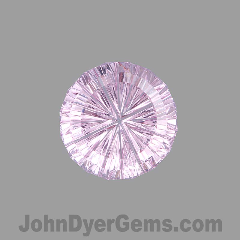 Pink Sapphire gemstone