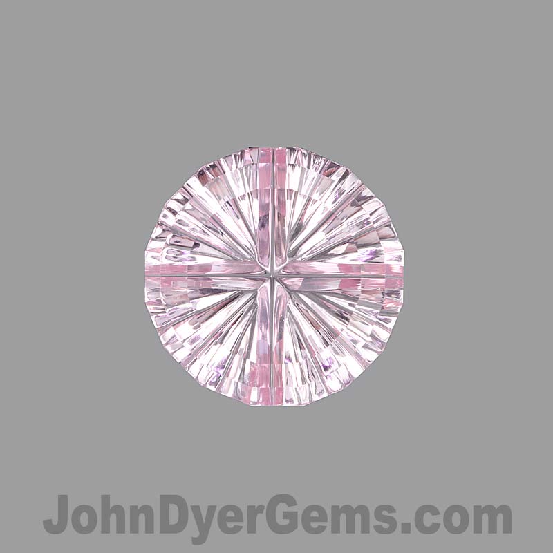 Pink Sapphire gemstone