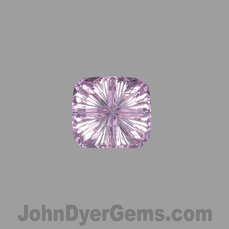 Pink Sapphire gemstone