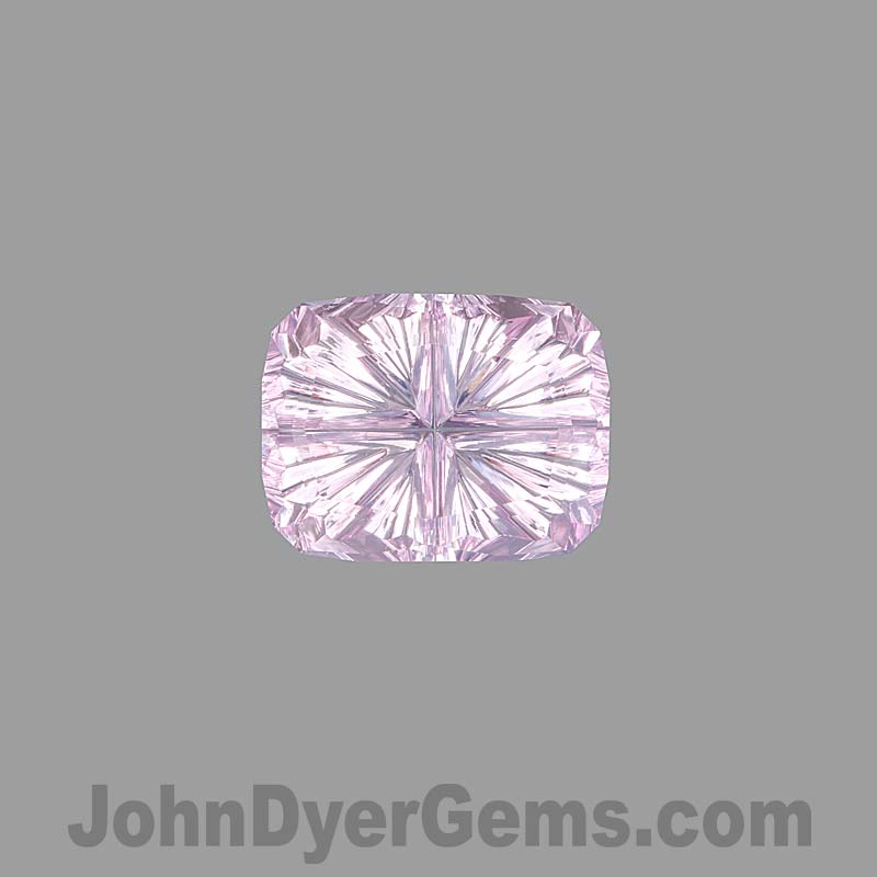 Pink Sapphire gemstone