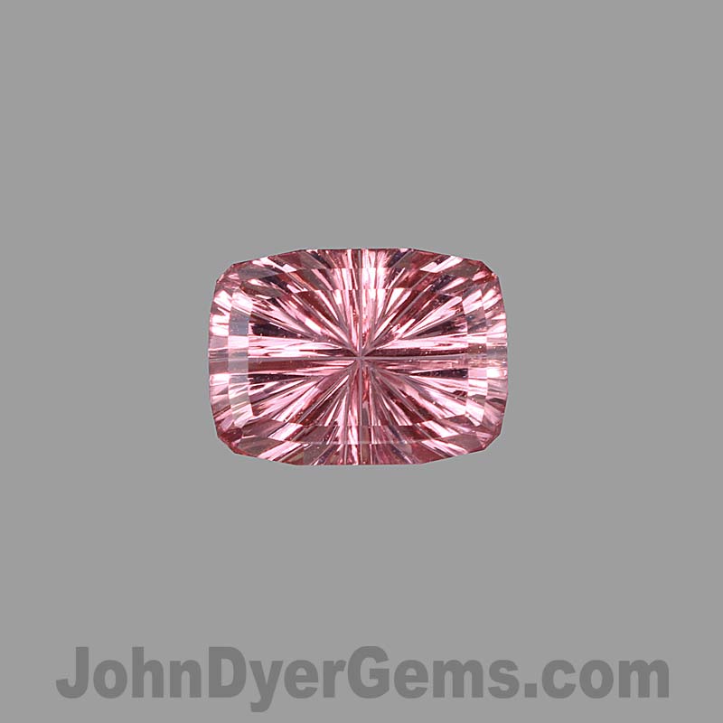 Pink Sapphire gemstone