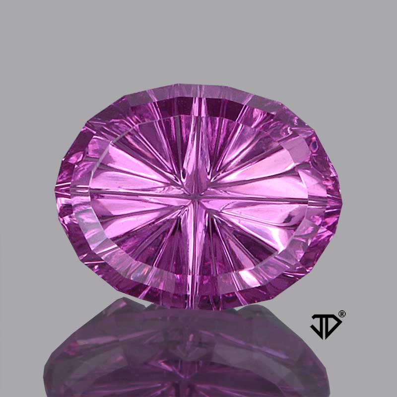 pink sapphire stones