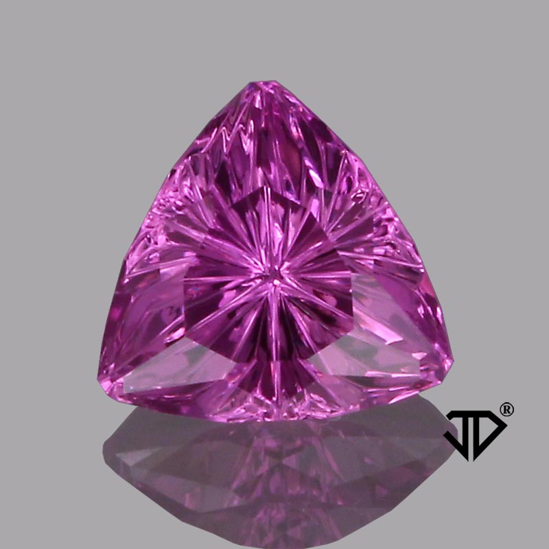 pink sapphire stones