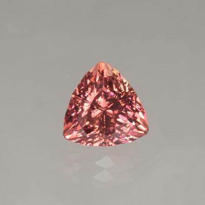 Pink Tourmaline gemstone