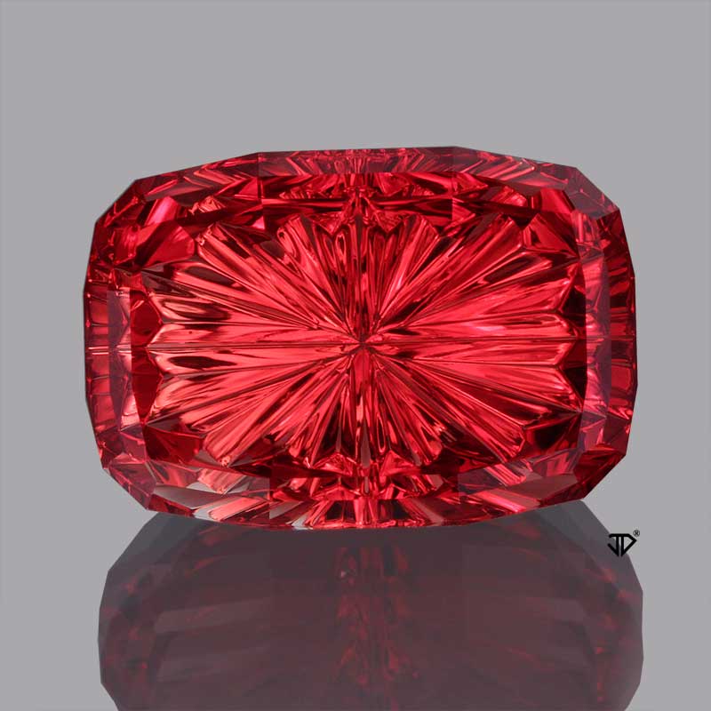 Red Gemstones For Sale