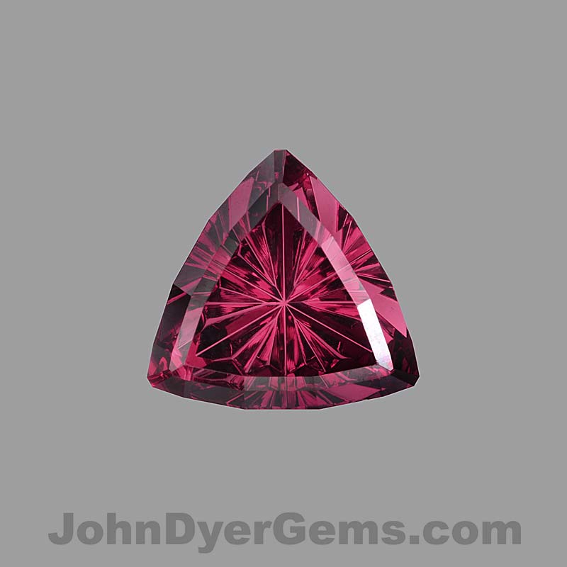  Rhodolite Garnet gemstone