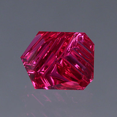  Ruby gemstone