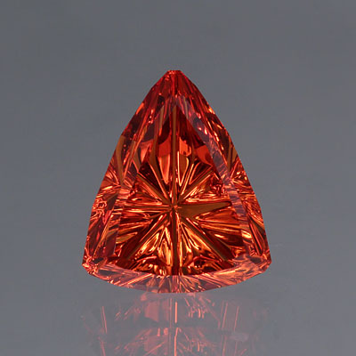  Spessartite Garnet gemstone