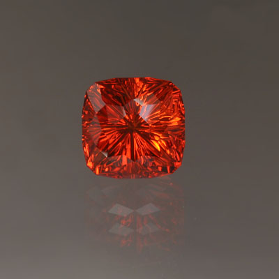  Spessartite Garnet gemstone