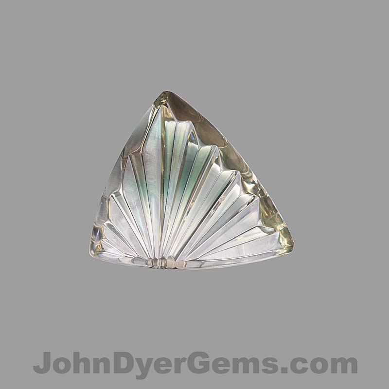 Oregon Sunstone gemstone