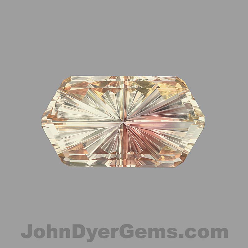 Oregon Sunstone gemstone