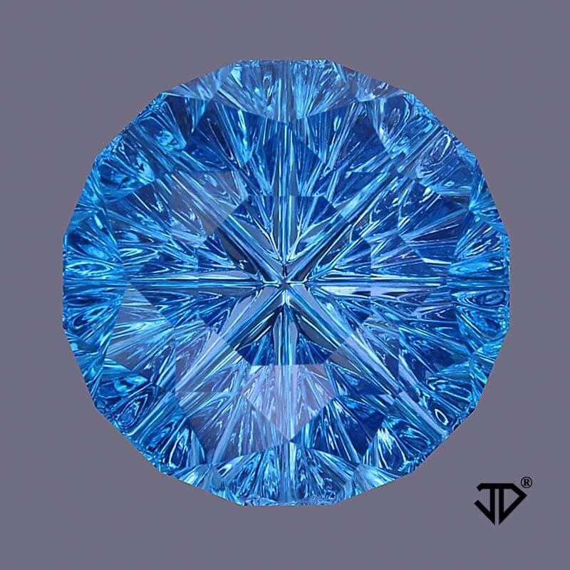 topaz gemstones