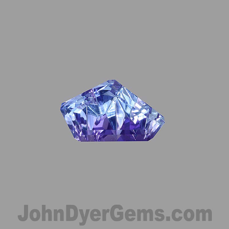  Tanzanite gemstone