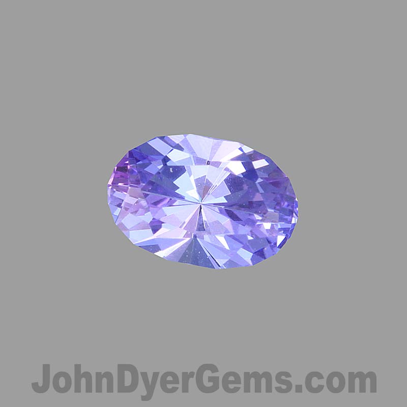  Tanzanite gemstone