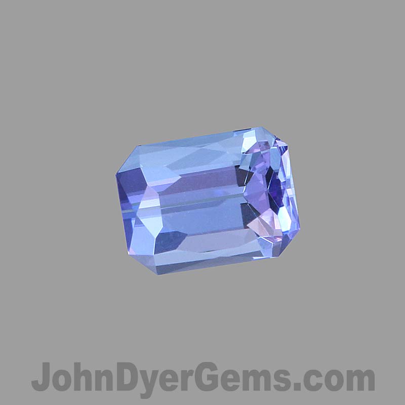  Tanzanite gemstone