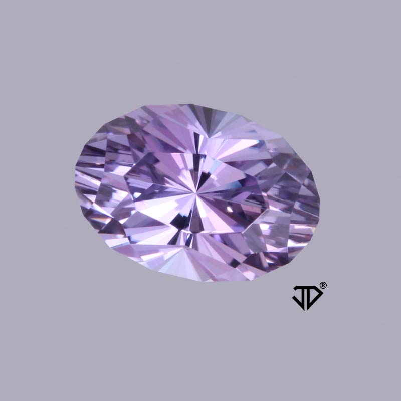 Natural Color Tanzanite gemstone