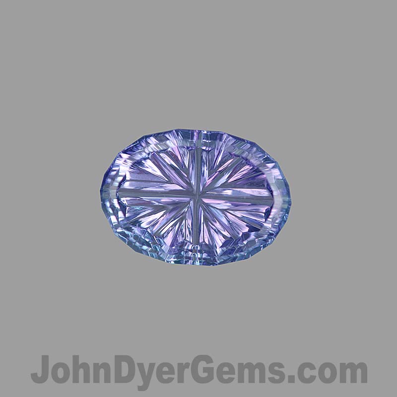  Tanzanite gemstone