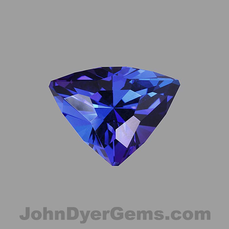  Tanzanite gemstone