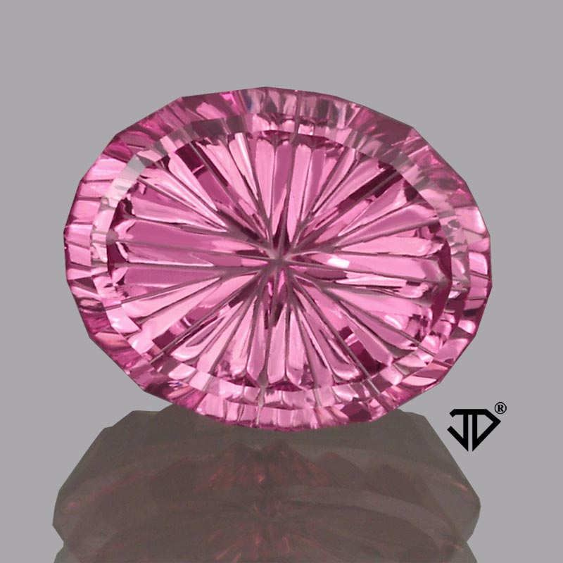 Tanga Garnet gemstone