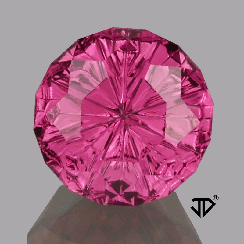 Tanga Garnet gemstone