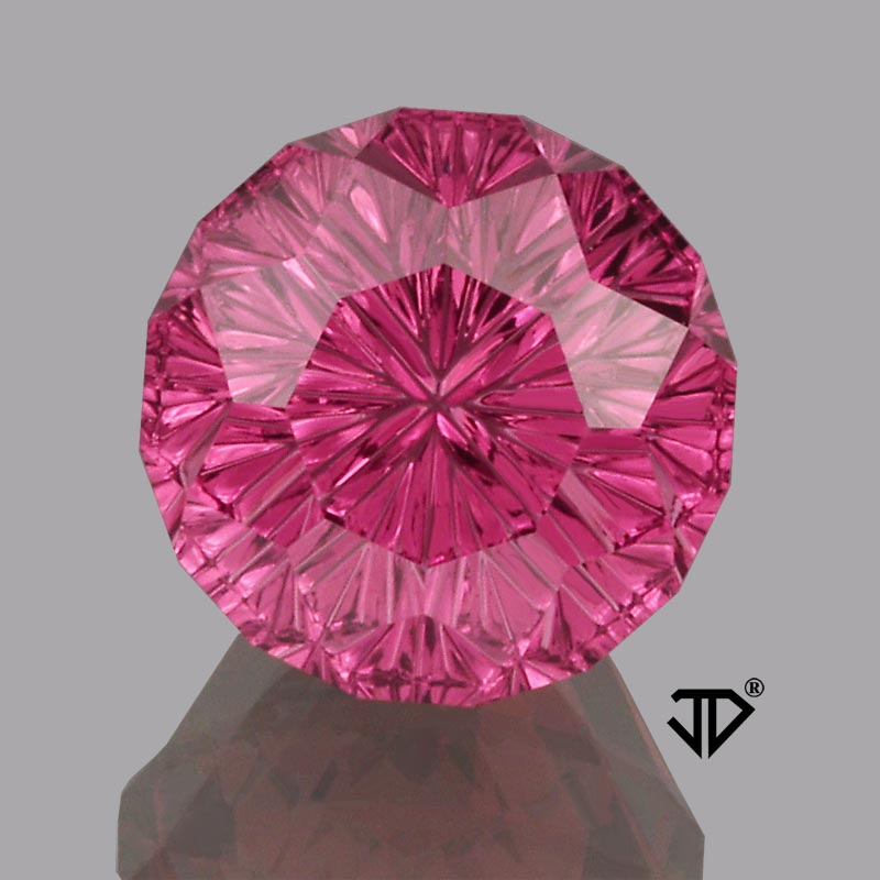 Tanga Garnet gemstone
