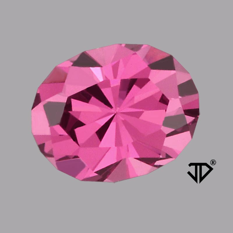 Tanga Garnet gemstone