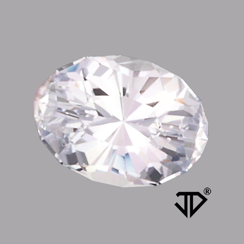 White Sapphire view 3