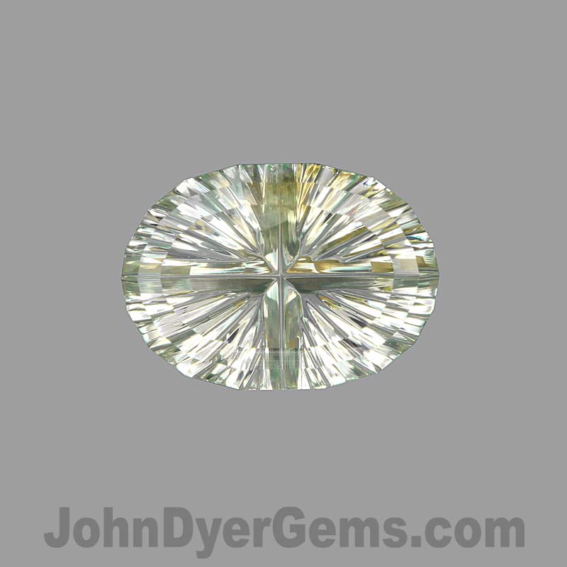 Yellow Sapphire gemstone