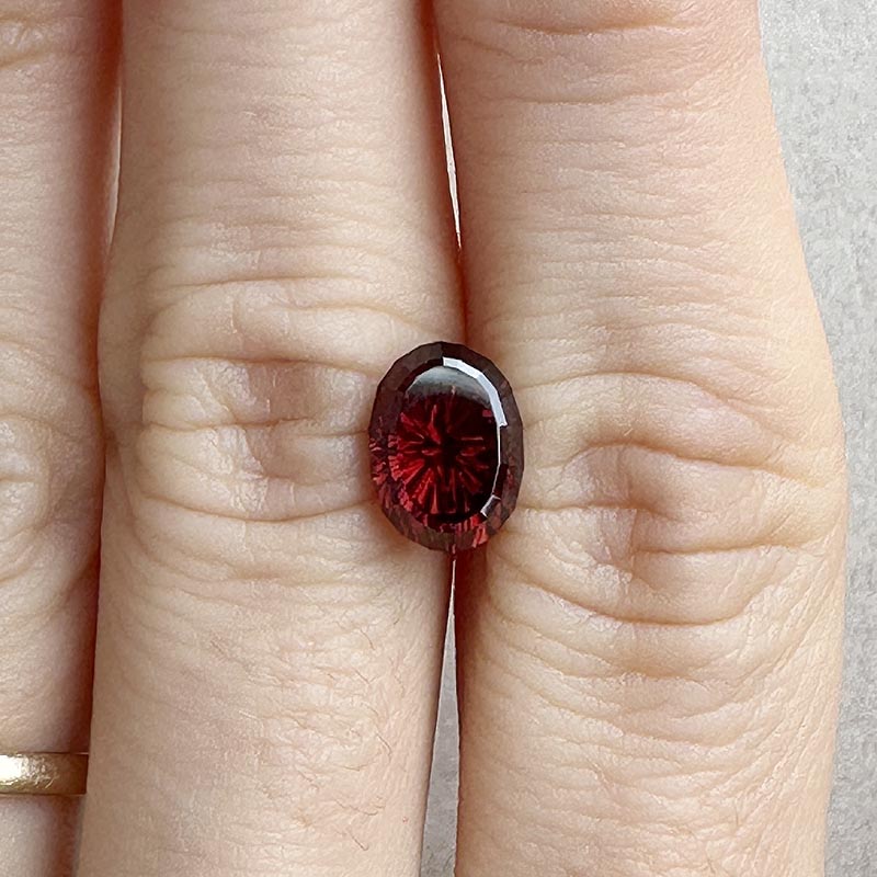  Montana Garnet view 2