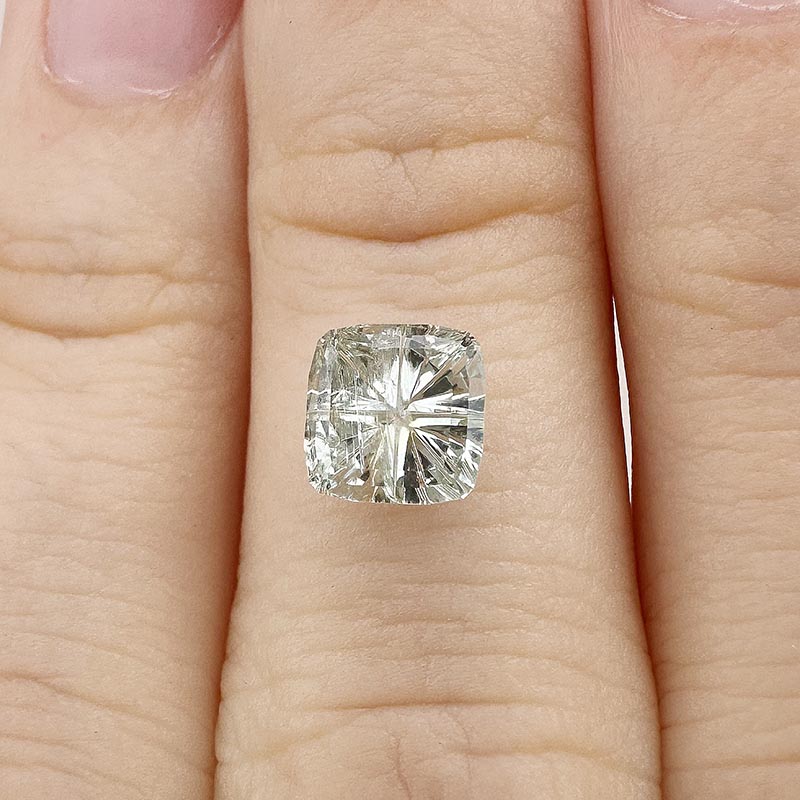 Parti Color Montana Sapphire view 2