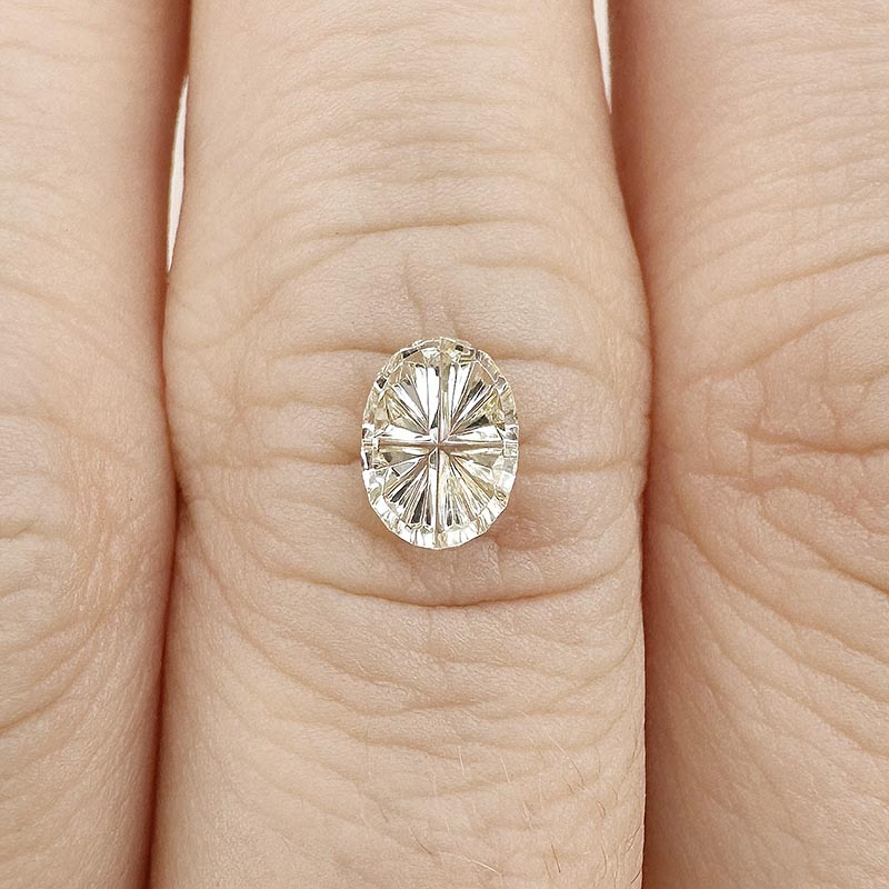 Parti Color Montana Sapphire view 2