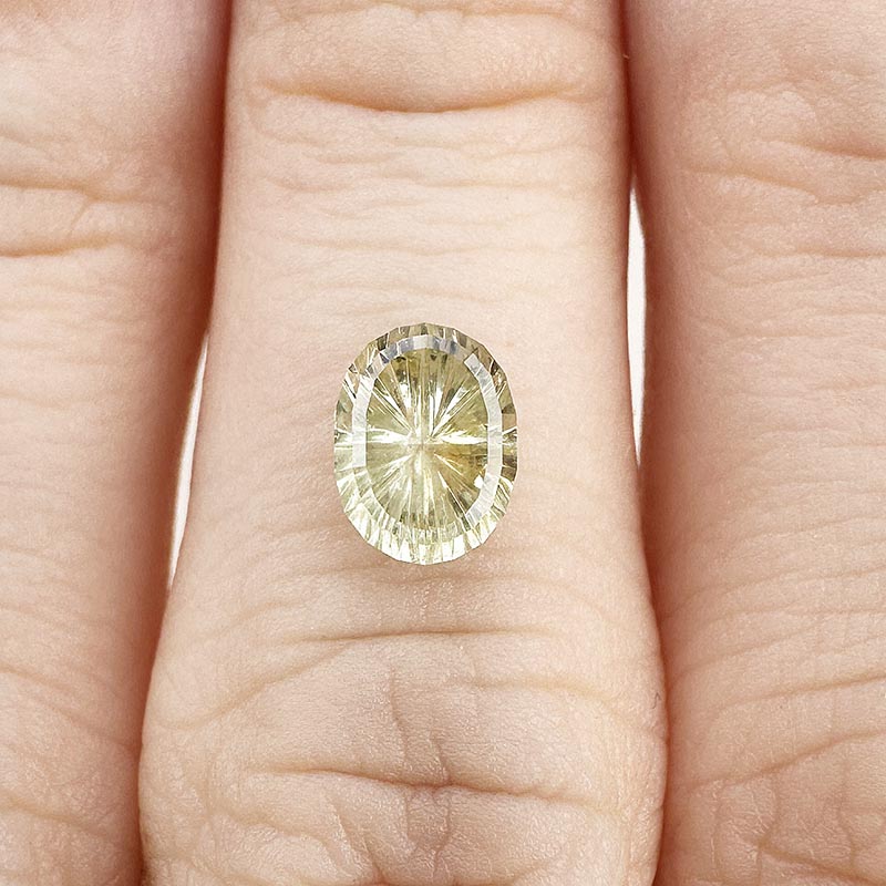 Parti Color Montana Sapphire view 2