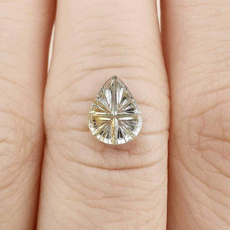 Parti Color Montana Sapphire view 2