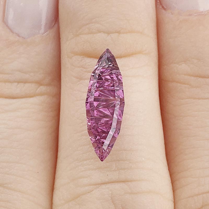  Umbalite Garnet view 2