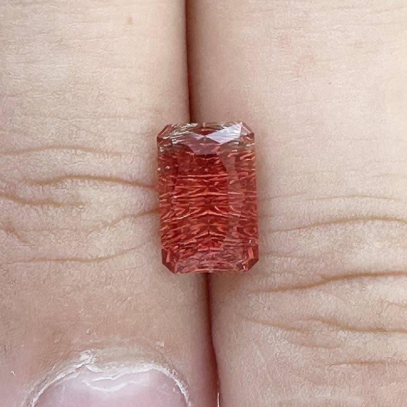 Oregon Sunstone view 2