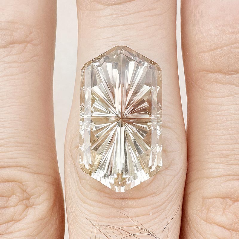 Oregon Sunstone view 2