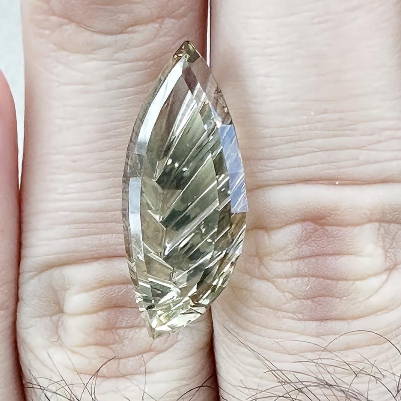 Oregon Sunstone view 2