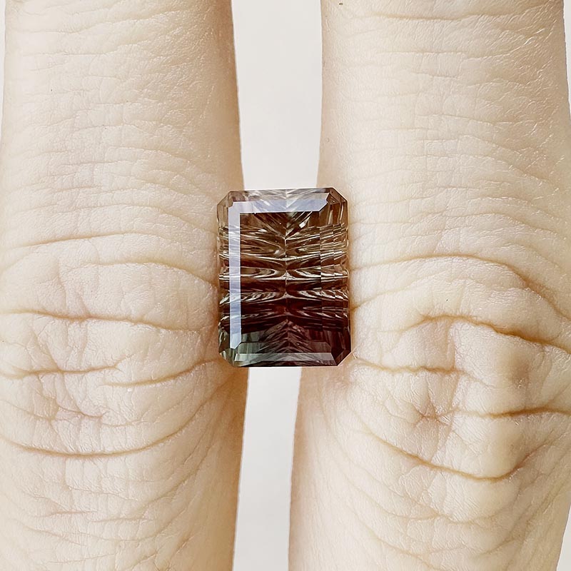 Oregon Sunstone view 2